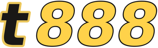 t888 logo