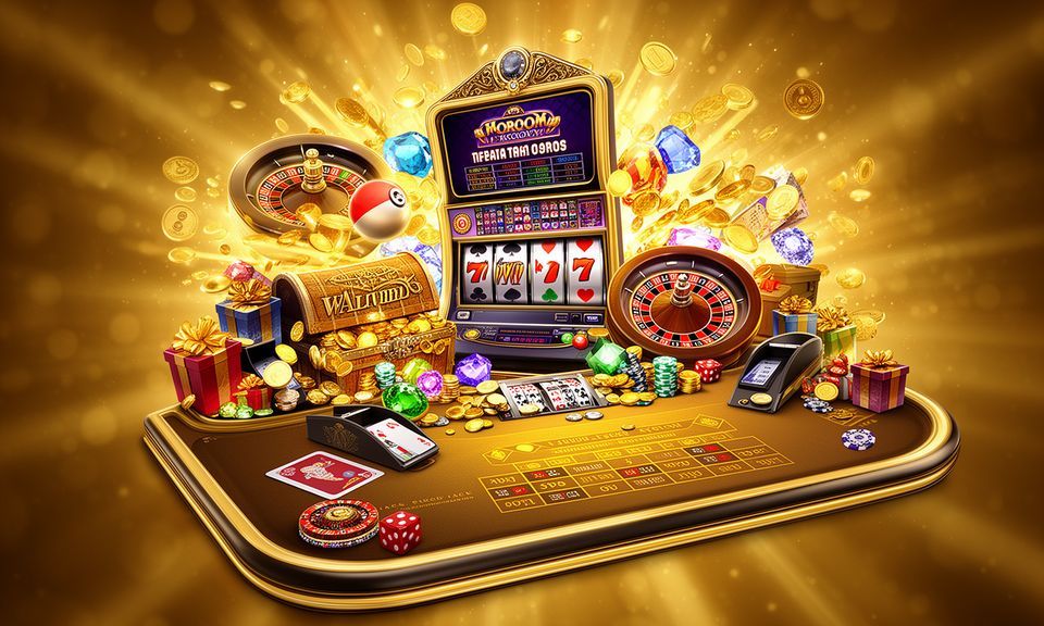 t888 Casino